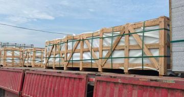 广安 芝麻白花岗岩地铺石出口专车-泰国游