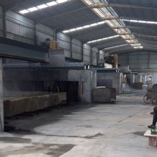 广安大切车间生产日常