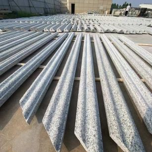 广安 白麻光面别墅线条防水加工